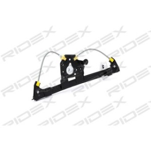 Window Regulator - RIDEX 1561W0189