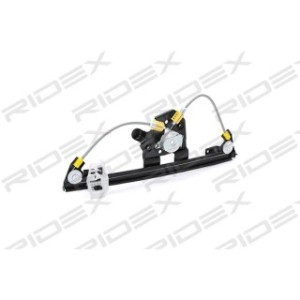 Window Regulator - RIDEX 1561W0189