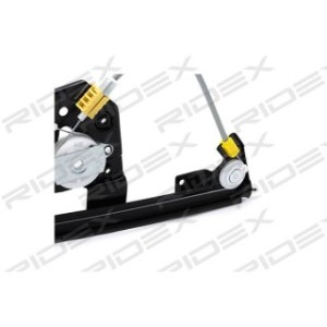 Window Regulator - RIDEX 1561W0189