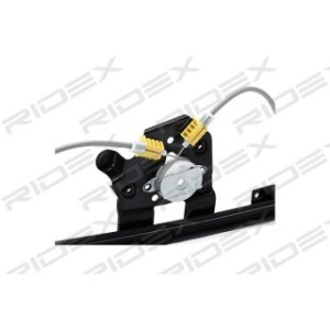 Window Regulator - RIDEX 1561W0189
