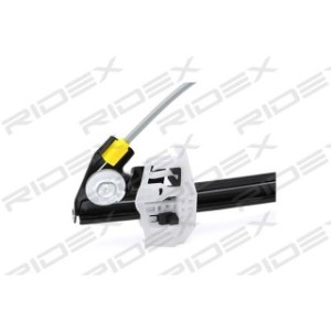 Window Regulator - RIDEX 1561W0189
