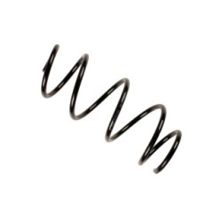 Suspension Spring BILSTEIN 36198351 for MERCEDES CCLASS