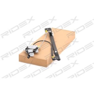 Window Regulator - RIDEX 1561W0196