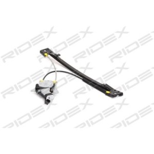 Window Regulator - RIDEX 1561W0196