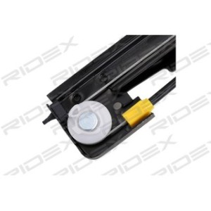 Window Regulator - RIDEX 1561W0196