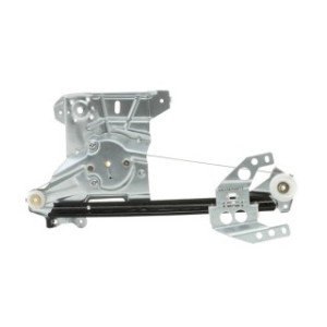 Window Regulator - RIDEX 1561W0199