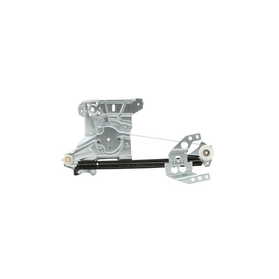Window Regulator - RIDEX 1561W0199