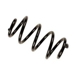 Suspension Spring BILSTEIN 36200511 for NISSAN QASHQAI OE 55020JD02A