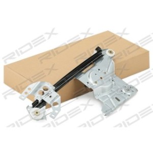Window Regulator - RIDEX 1561W0199