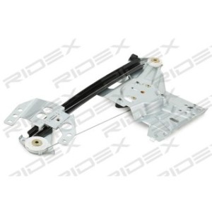 Window Regulator - RIDEX 1561W0199