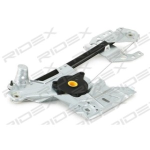 Window Regulator - RIDEX 1561W0199
