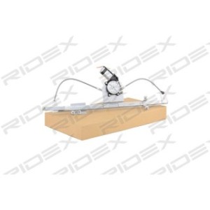 Window Regulator - RIDEX 1561W0200