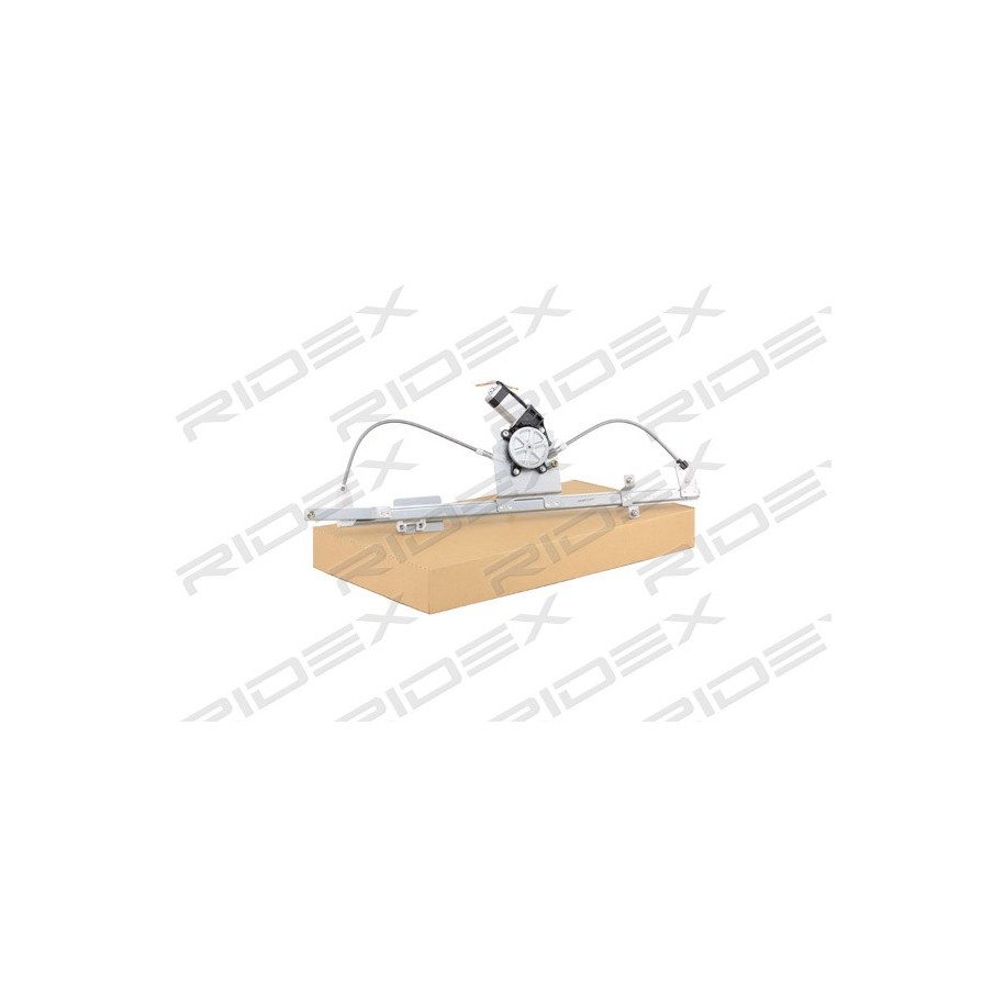 Window Regulator - RIDEX 1561W0200