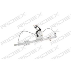 Window Regulator - RIDEX 1561W0200