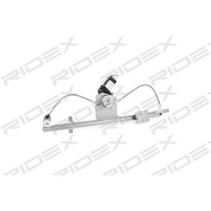 Window Regulator - RIDEX 1561W0200