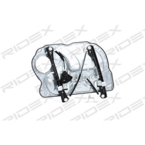 Window Regulator - RIDEX 1561W0201