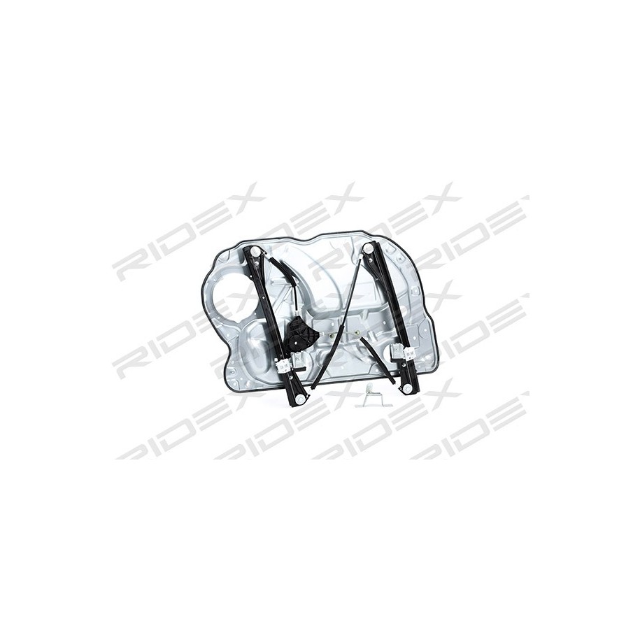 Window Regulator - RIDEX 1561W0201