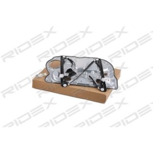 Window Regulator - RIDEX 1561W0201