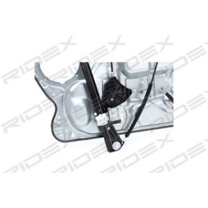 Window Regulator - RIDEX 1561W0201