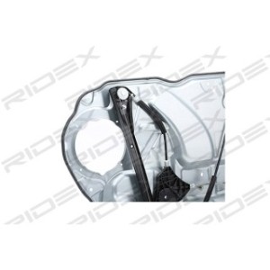 Window Regulator - RIDEX 1561W0201