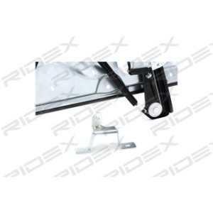 Window Regulator - RIDEX 1561W0201