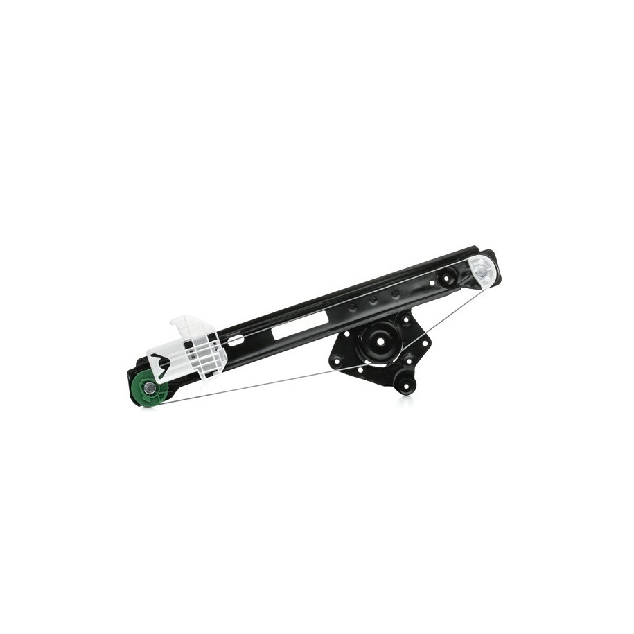 Window Regulator - RIDEX 1561W0203