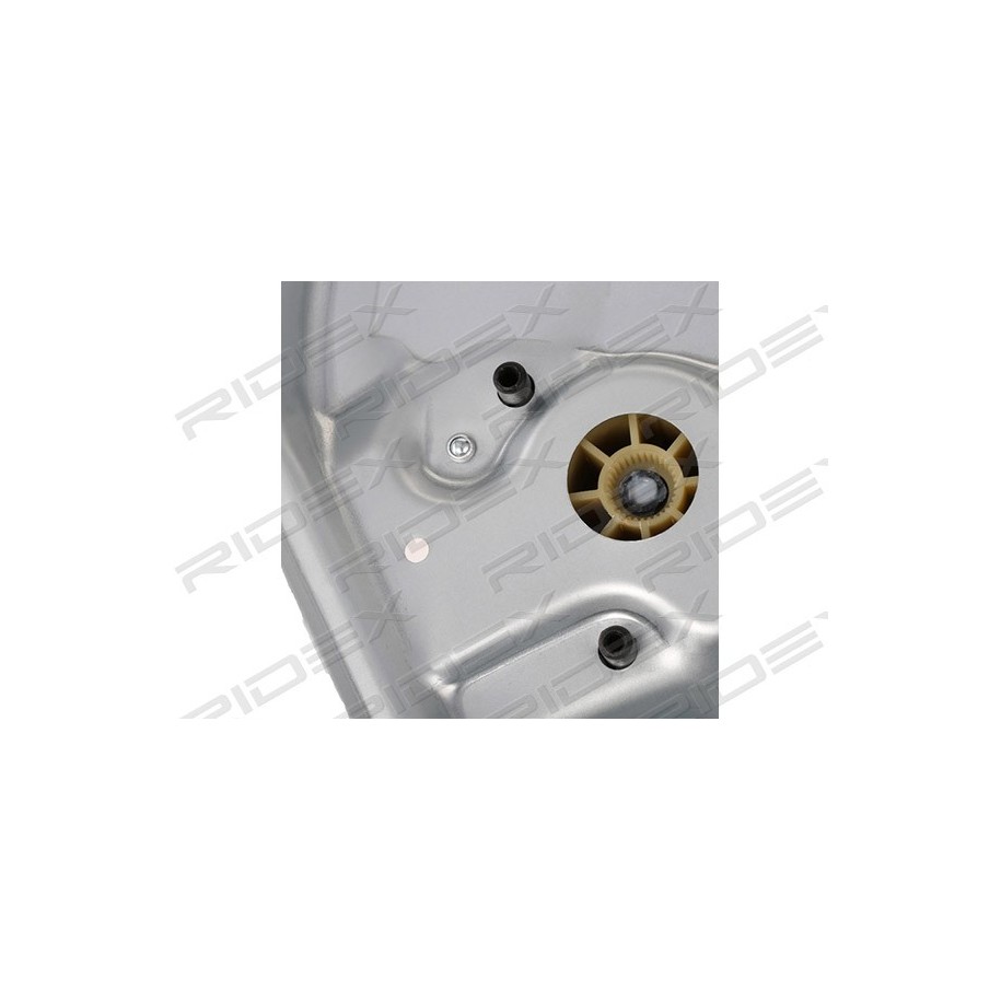 Window Regulator - RIDEX 1561W0204