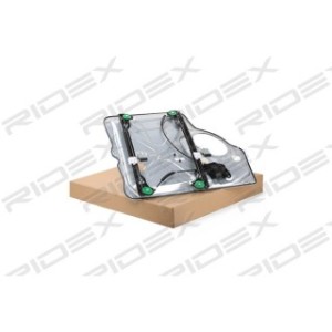 Window Regulator - RIDEX 1561W0204