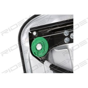 Window Regulator - RIDEX 1561W0204