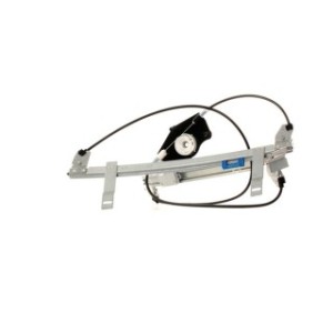 Window Regulator - RIDEX 1561W0205