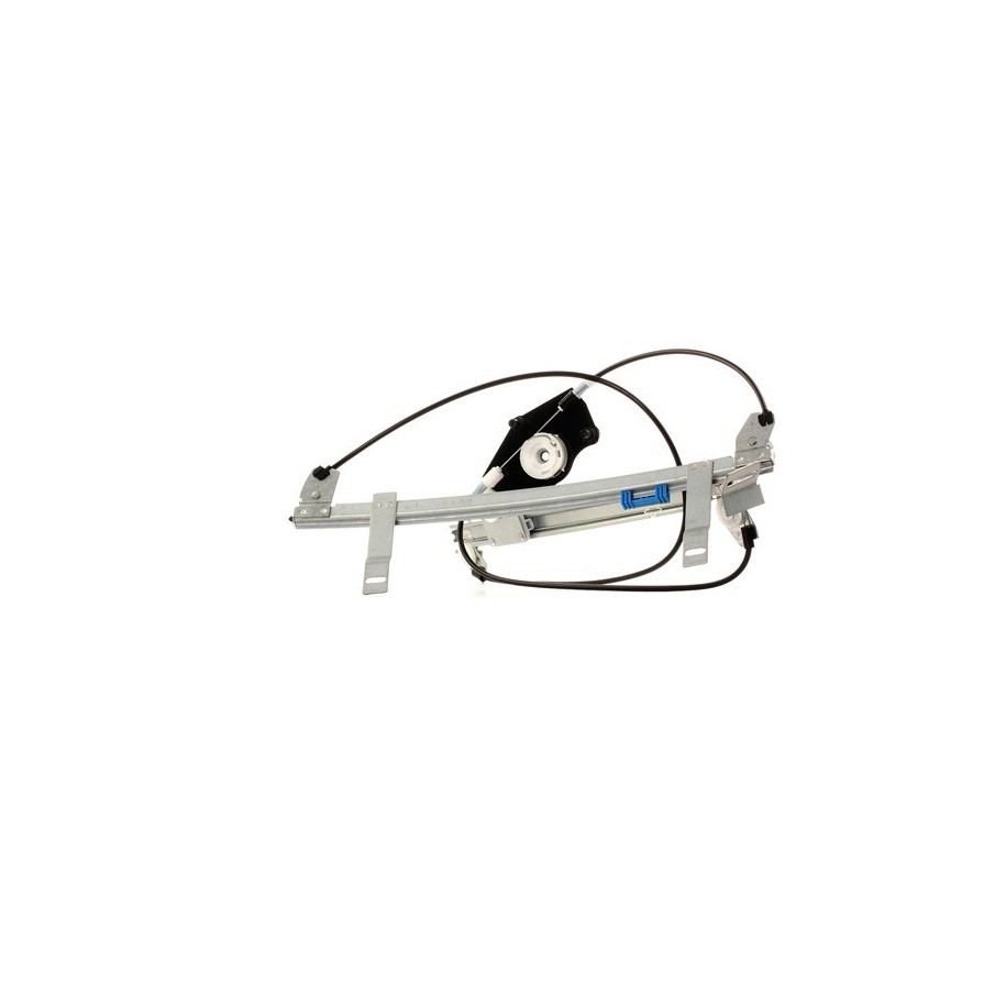 Window Regulator - RIDEX 1561W0205