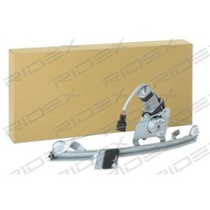 Window Regulator - RIDEX 1561W0206