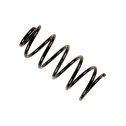 Suspension Spring BILSTEIN 36218813 for VAUXHALL CORSA OE 424118