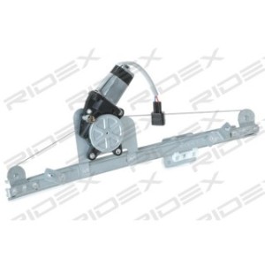 Window Regulator - RIDEX 1561W0206
