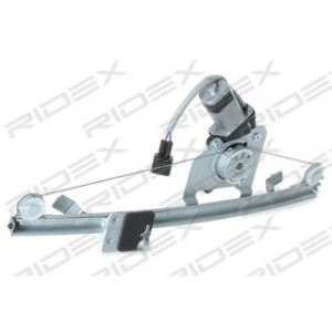 Window Regulator - RIDEX 1561W0206