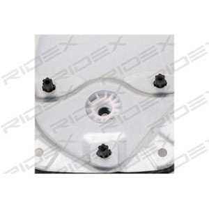 Window Regulator - RIDEX 1561W0209