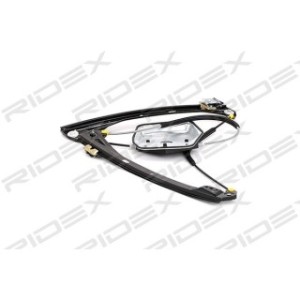 Window Regulator - RIDEX 1561W0209