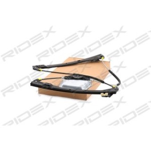 Window Regulator - RIDEX 1561W0209