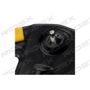 Window Regulator - RIDEX 1561W0209