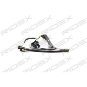 Window Regulator - RIDEX 1561W0209