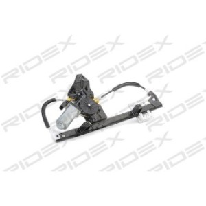 Window Regulator - RIDEX 1561W0210