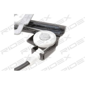Window Regulator - RIDEX 1561W0210