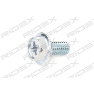 Window Regulator - RIDEX 1561W0210