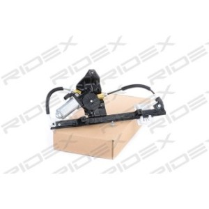 Window Regulator - RIDEX 1561W0210