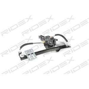 Window Regulator - RIDEX 1561W0210