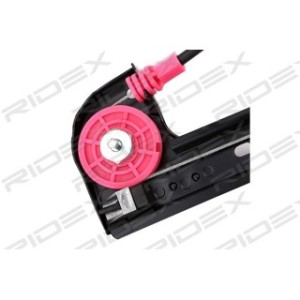 Window Regulator - RIDEX 1561W0211