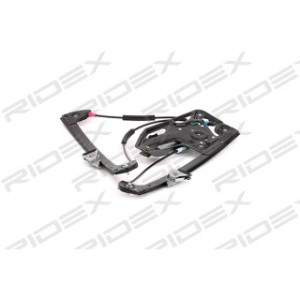 Window Regulator - RIDEX 1561W0211