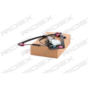 Window Regulator - RIDEX 1561W0211