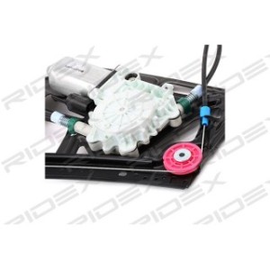 Window Regulator - RIDEX 1561W0211