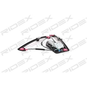 Window Regulator - RIDEX 1561W0211